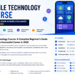 mobile technology course