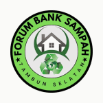 LOGO FORUM BANK SAMPAH