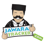 logo jawara tracker