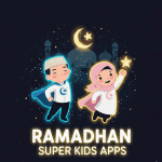 ramadhan super kids app