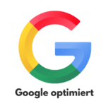 Google optimiert
