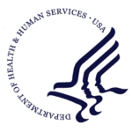 Health Resources and Services Administration logo