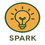 Spark program icon