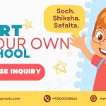 start your preschool
