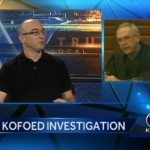John Ferak Discusses True Crime Bloody Lies Part 2/2