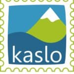 Kaslo Tourism Logo