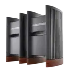 Amplificateur monobloc