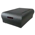 Amplificateur stéréo