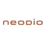 Logo de la marque française Neodio