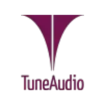 Logo de la marque Tune Audio