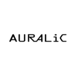 Logo Auralic