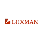 Logo Luxman