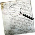 documento genealógico documentos para saber mi árbol genealógico