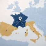 Europe du sud