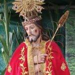 Peças Fabricas para Santo Cristo - Caldeira de Santo Cristo