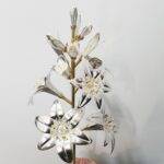 Peça fabricada em São Jorge - Toledo