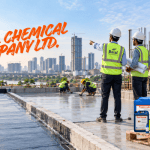 Baral Chemical Company Ltd.- A Trusted Construction Chemical Company in Bangladesh