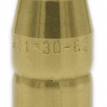 NEW PRODUCT – Tregaskiss Nozzles for AccuLock R Consumables