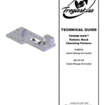 Neck Checking Fixtures Owner’s Manual