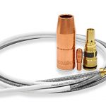 Selecting the Right MIG Welding Consumables