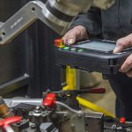 7 Tips for Implementing a Robotic Welding Cell