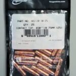 PRODUCT CHANGE – Tregaskiss Bags and Roll Marks