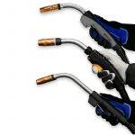 DISCONTINUED PRODUCT – 8 and 12 foot BTB MIG Gun Lengths