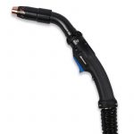 Fume Extraction MIG Gun Offering Expands, Adds Improved Features