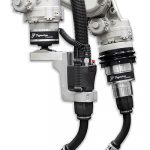 New Robotic Water-Cooled MIG Guns Offer Lower Total Cost of Ownership