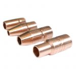 Handling, Installing, and Maintaining GMAW Consumables