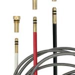 What to Know About Liners for Robotic Welding Guns