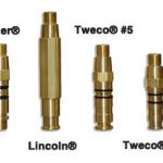 PRODUCT CHANGE – Bernard Power Pins