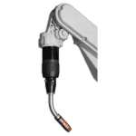 PRODUCT UPDATE – TOUGH GUN TA3 MIG Gun Offering Available for Panasonic TM-2000