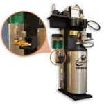 PRODUCT IMPROVEMENT – Electronic Check Valve and Mounting Bracket Added to the TOUGH GUN TT3 Reamer