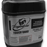 PACKAGING CHANGES — Changes to TOUGH GARD Anti-Spatter Liquid Containers