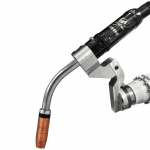 Choose the Right Power Cable to Reduce Downtime in Robotic Welding Applications