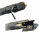 PRODUCT IMPROVEMENT – Trigger Control Plug Housing