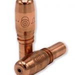 PRODUCT UPDATE — Select AccuLock Heavy Duty (HD) Copper Contact Tips Now Available in Packages of 1000
