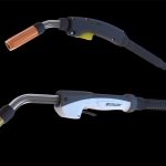 Bernard BTB Semi-Automatic Air-Cooled MIG Welding Guns