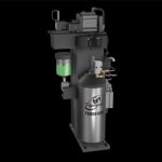 Tregaskiss TOUGH GUN Reamer Robotic Nozzle Cleaning Stations