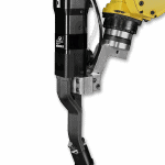 Hercules MIG Welding Gun