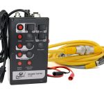 RT-1000 Reamer Test Box
