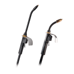 PRODUCT UPDATE — NEW ADDITION TO THE BERNARD FCAW SELF SHIELDED GUN PRODUCT OFFERING