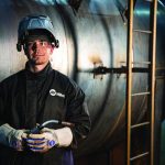 Mastering MIG welding with adjustments, equipment and techniques