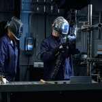 Fume Extraction Gun: Features and Techniques to Improve Performance