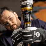 Tregaskiss Redefines Performance With New Atlas™ Robotic ThruArm Air-Cooled MIG Torch