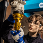 Product Guide: Reinstalling a LSR+ Unicable on Your Tregaskiss Atlas™ Torch