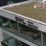 DVL klimatisatie uit kapellen, referentieproject toegangscontrole van BitAssistence