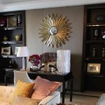 Custom made Black poly bookcases. Custom made joinery and cabinet making.