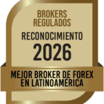 mejor broker de forex en latinoamérica awards 2026